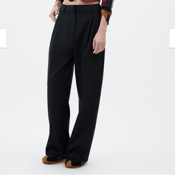 Maria Cher NWT women’s gandia loli pants women’s small - Picture 8 of 8
